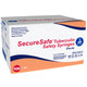 SecureSafe Safety Syringes